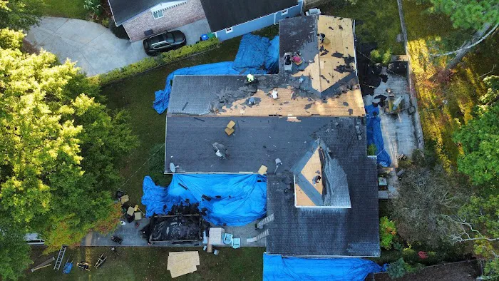 Clear Skies Restoration Picture 10