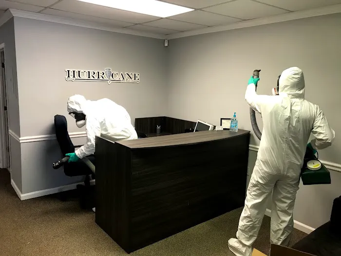 Hurricane Group Water Damage Restoration & Air Duct Cleaning Picture 7