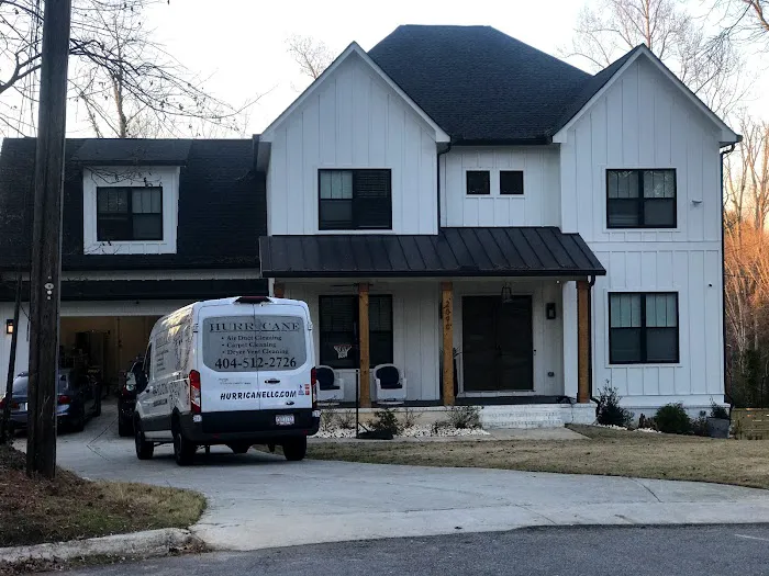 Hurricane Group Water Damage Restoration & Air Duct Cleaning Picture 6