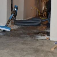 Blue Ninjas Water Damage Restoration Roswell ico