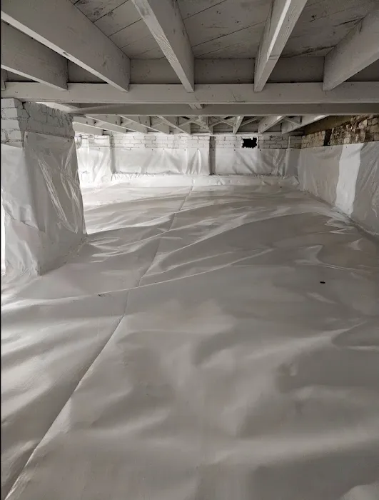 Crawlspace Medic of Atlanta Picture 6