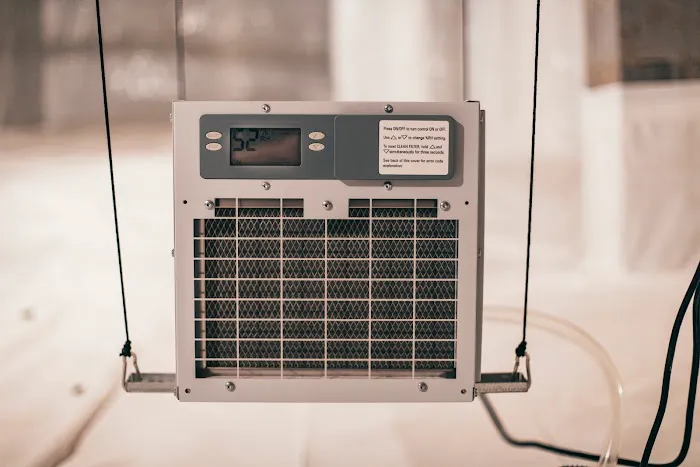 Crawlspace Medic of Atlanta Picture 9