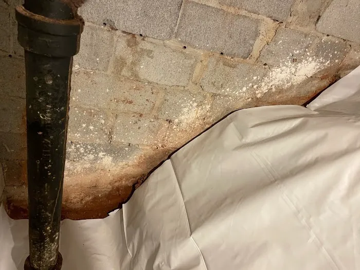 Crawlspace Medic of Atlanta Picture 7