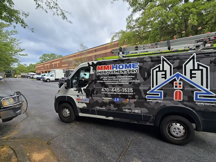 MMI Home Improvement Picture 5