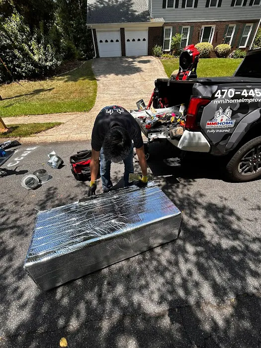 MMI Home Improvement Picture 1