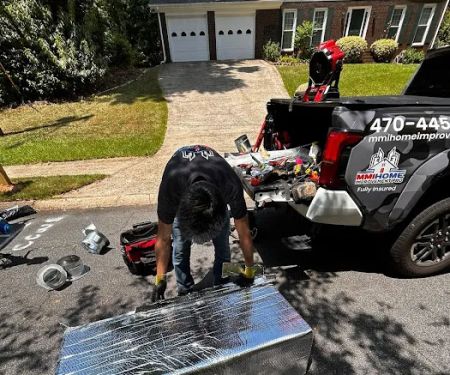 MMI Home Improvement