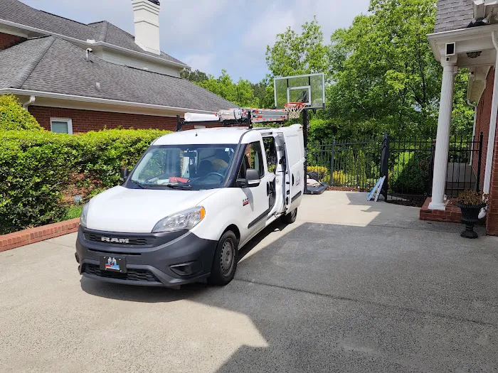 MMI Home Improvement Picture 6