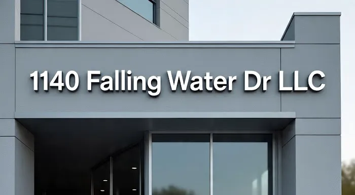 1140 Falling Water Dr LLC Picture 1