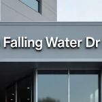 1140 Falling Water Dr LLC