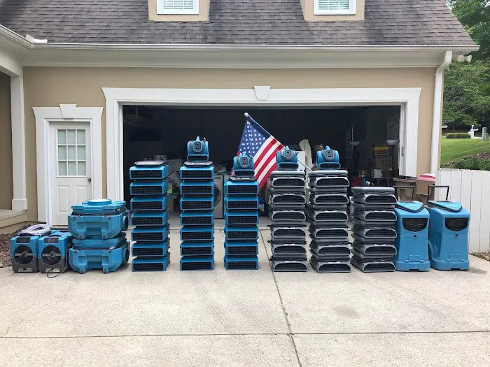 Oasis Restoration Picture 1