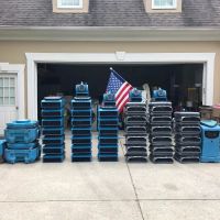 Oasis Restoration ico