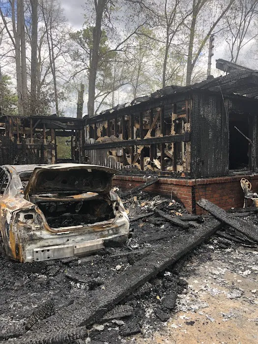 Oasis Restoration Picture 6