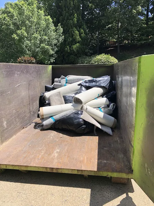 Oasis Restoration Picture 10