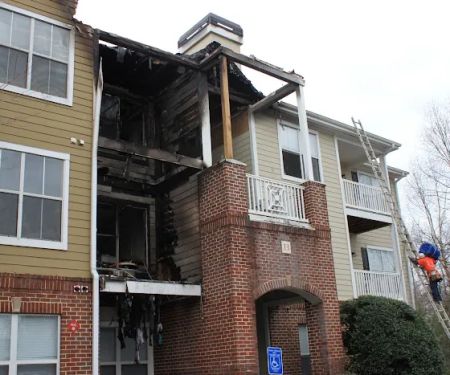 Full Circle Restoration