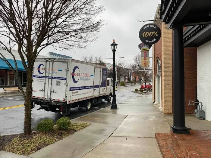 Full Circle Restoration Picture 3