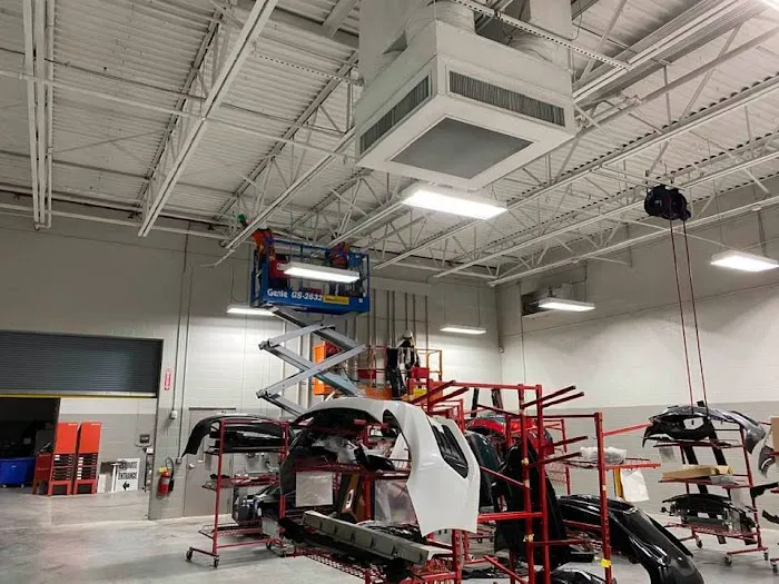 Full Circle Restoration Picture 2