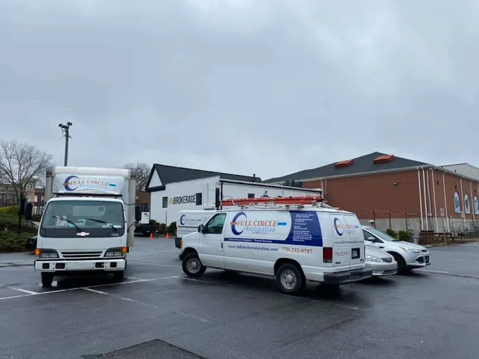 Full Circle Restoration Picture 5