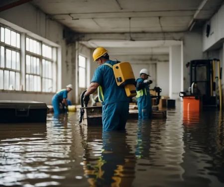 Best Option Restoration of North Fulton