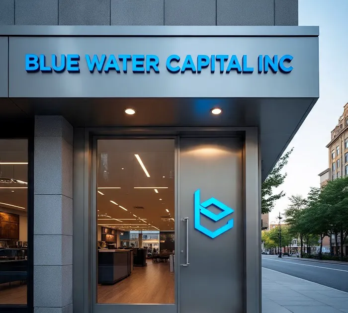 BLUE WATER CAPITAL INC Picture 1