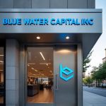 BLUE WATER CAPITAL INC