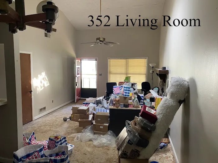 IDC Fire and Water Restoration Suwanee Picture 1