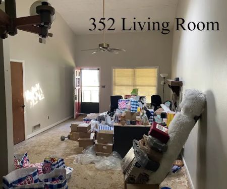 IDC Fire and Water Restoration Suwanee