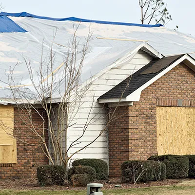 IDC Fire and Water Restoration Suwanee Picture 4