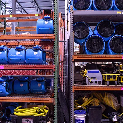 IDC Fire and Water Restoration Suwanee Picture 8