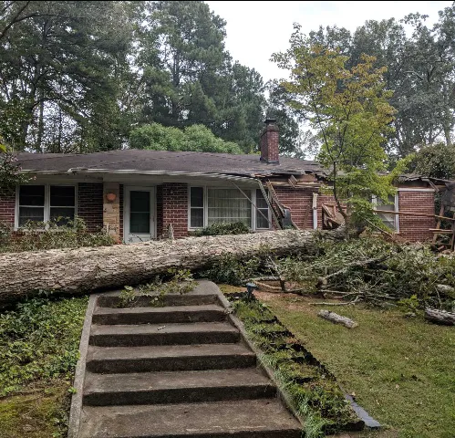 IDC Fire and Water Restoration Suwanee Picture 10