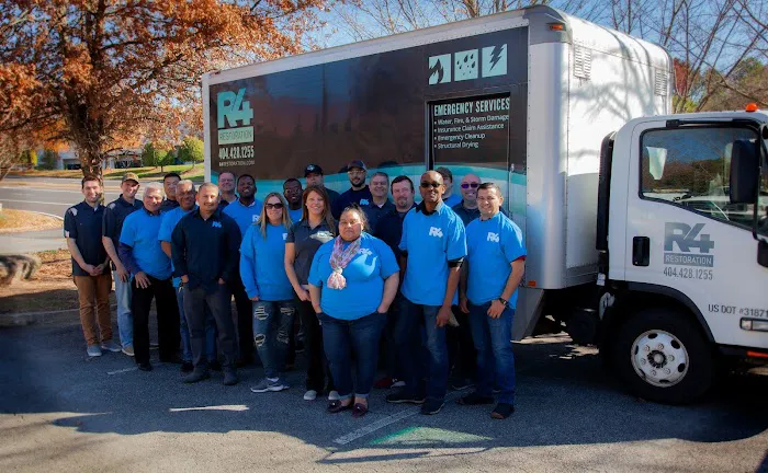 R4 Restoration Picture 9