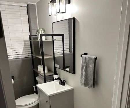 Meridian Restoration, Inc.