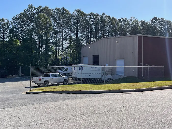 Meridian Restoration, Inc. Picture 6