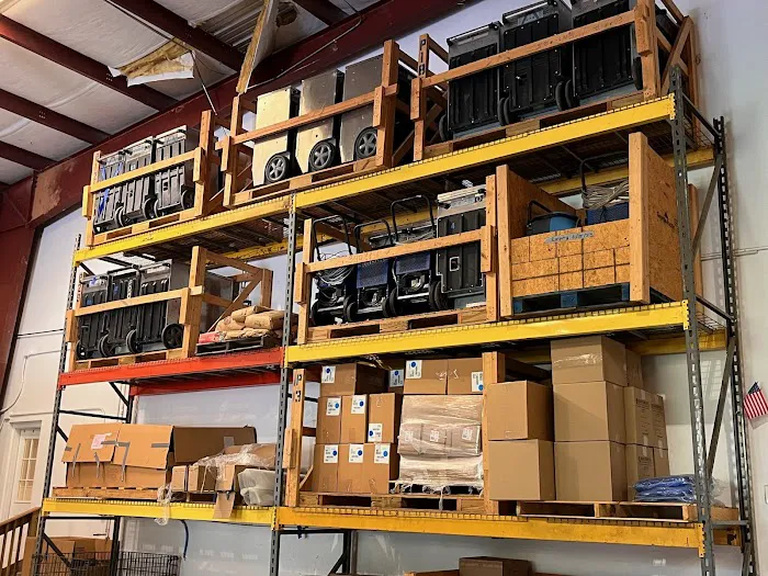 Meridian Restoration, Inc. Picture 8