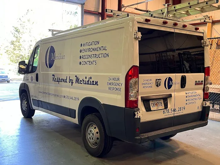 Meridian Restoration, Inc. Picture 7