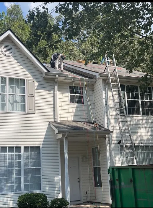 Meridian Restoration, Inc. Picture 10