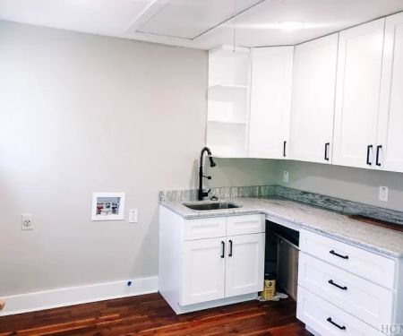 Emergency Water Damage