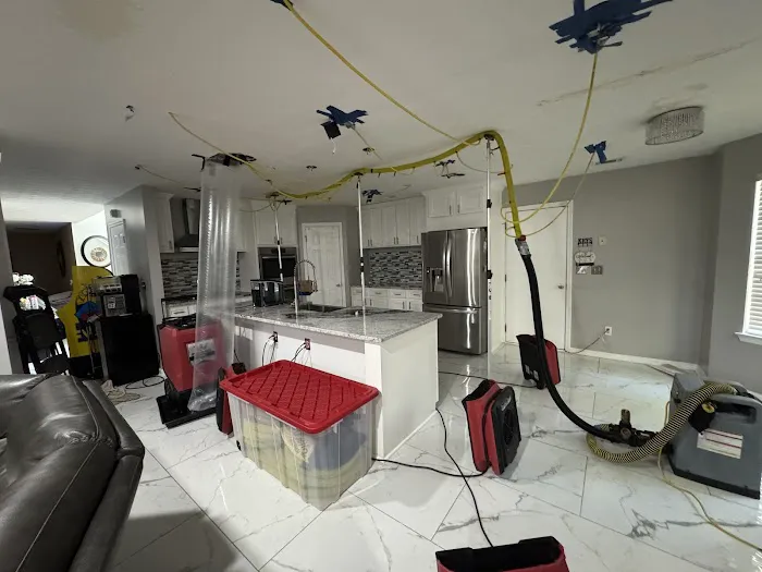 Emergency Water Damage Picture 2