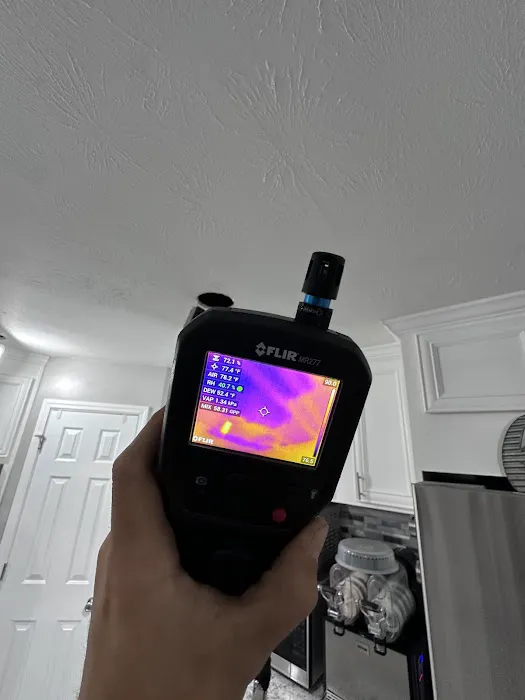 Emergency Water Damage Picture 10