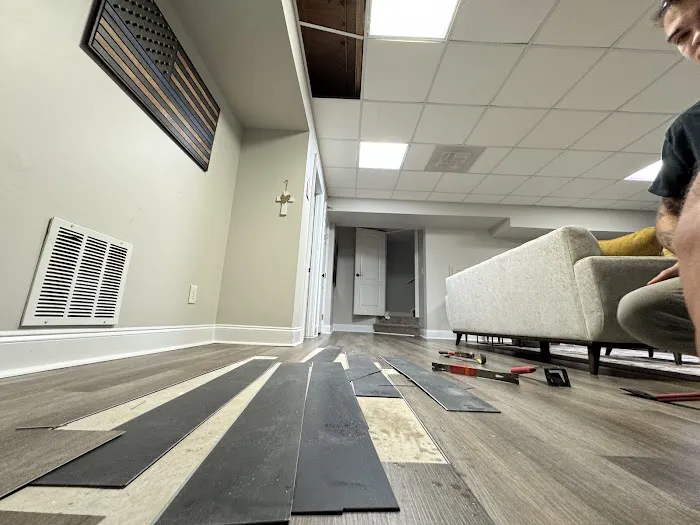 Emergency Water Damage Picture 9