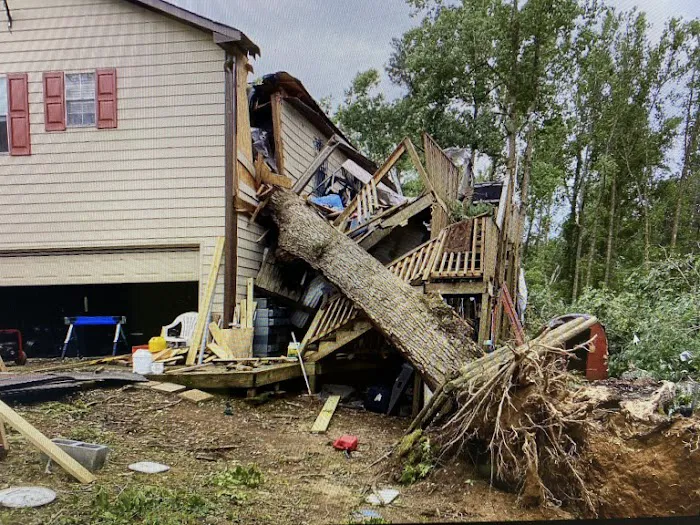 Emergency Water Damage Picture 7