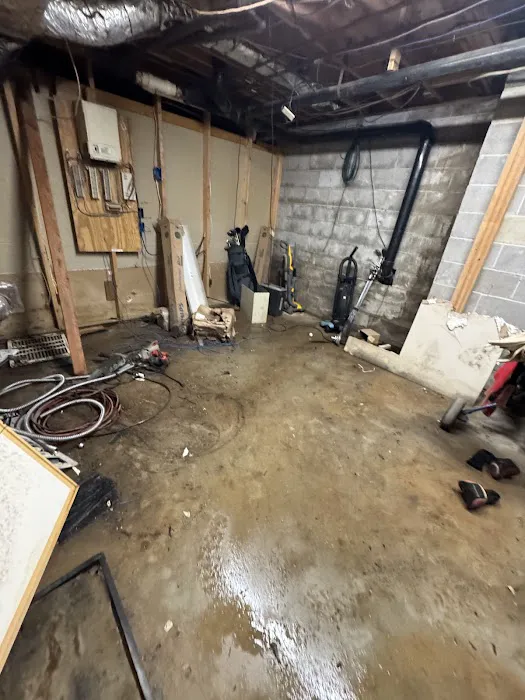 Emergency Water Damage Picture 8