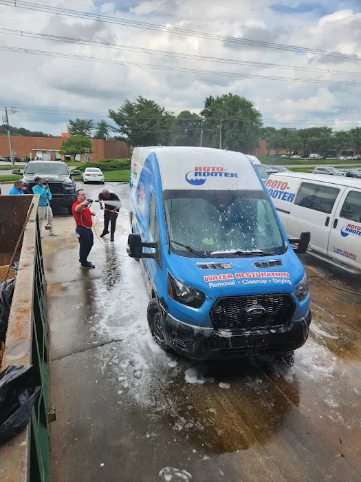 Roto-Rooter Plumbing & Water Cleanup Picture 8