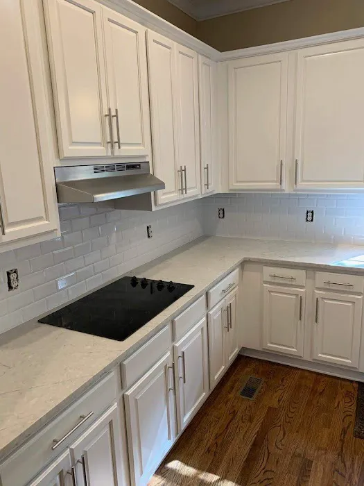 Lomas Cleaning and Restoration LLC Picture 2