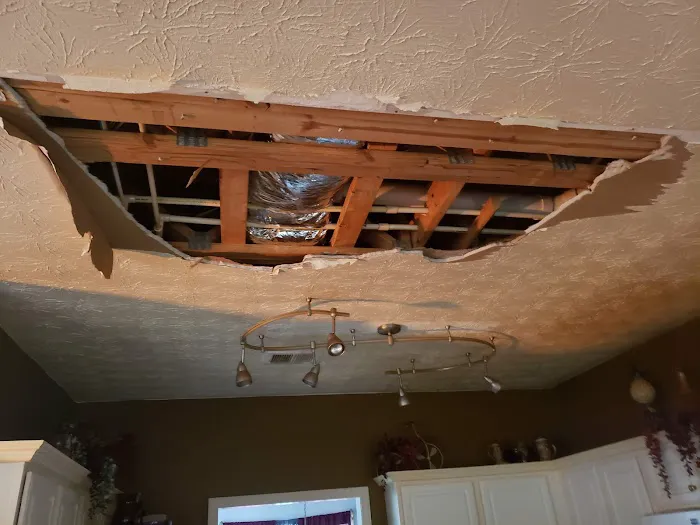 Lomas Cleaning and Restoration LLC Picture 4