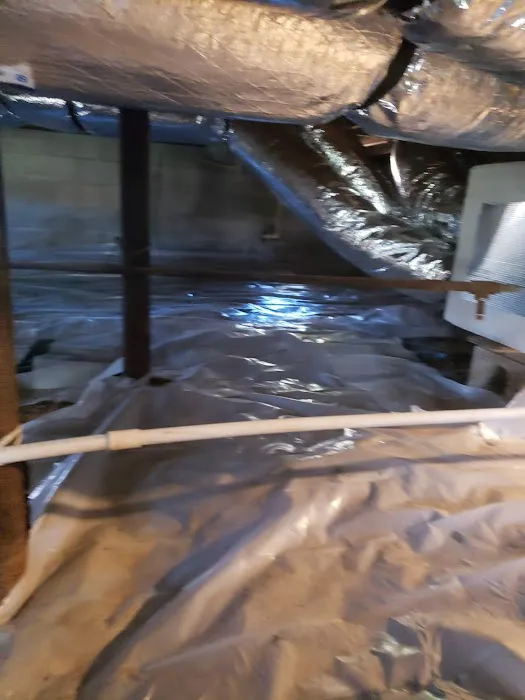 Lomas Cleaning and Restoration LLC Picture 8