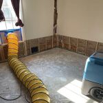 West Georgia Water Damage