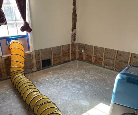 West Georgia Water Damage