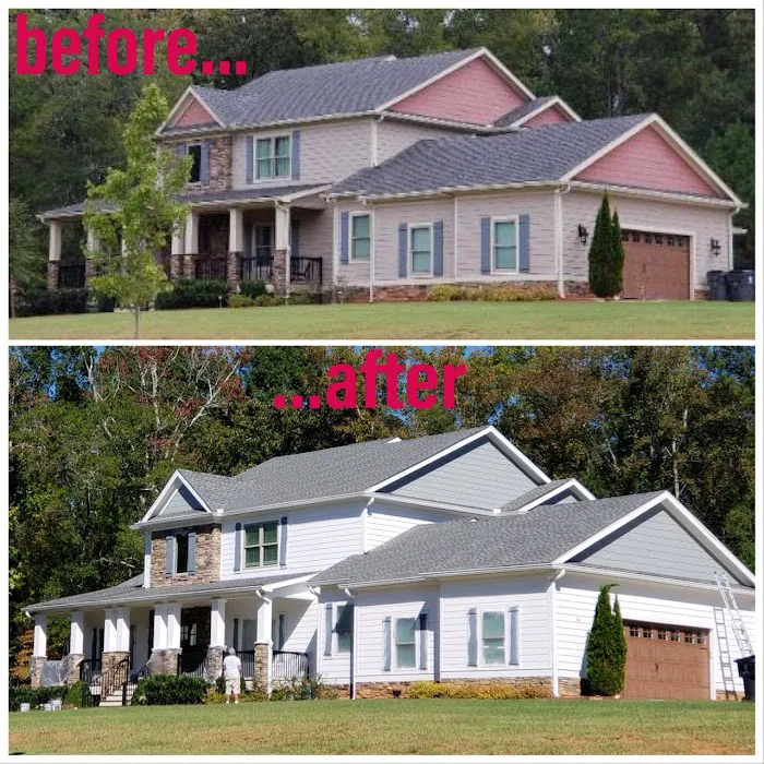 All Seasons Painting Picture 3