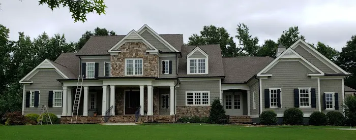 All Seasons Painting Picture 1