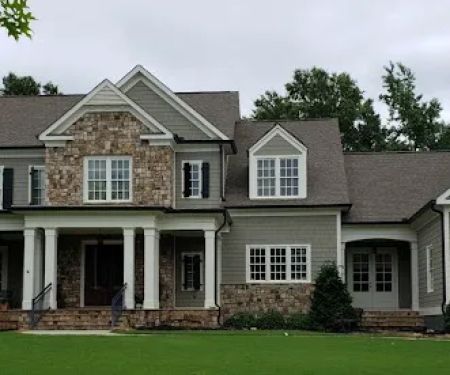 All Seasons Painting